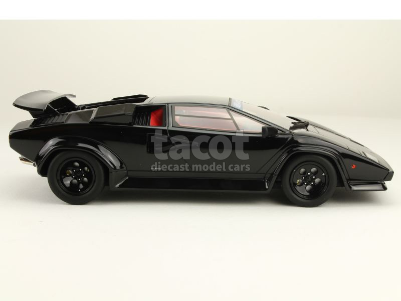 86185 Lamborghini Countach Koenig Specials Turbo 1984