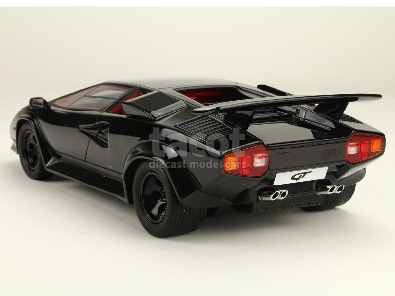 86185 Lamborghini Countach Koenig Specials Turbo 1984