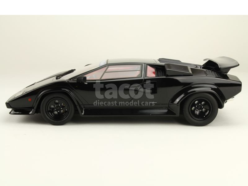86185 Lamborghini Countach Koenig Specials Turbo 1984