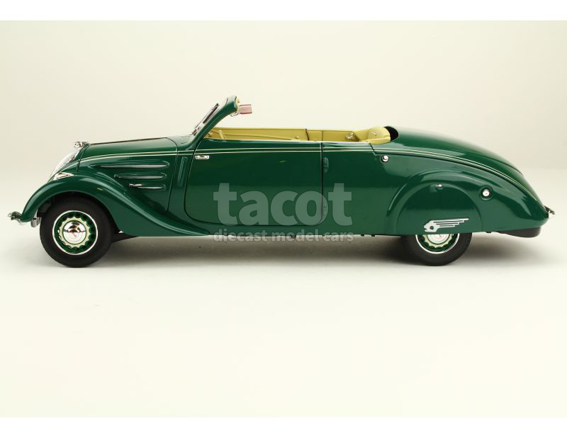 Peugeot 402 Eclipse Norev Ref 474217