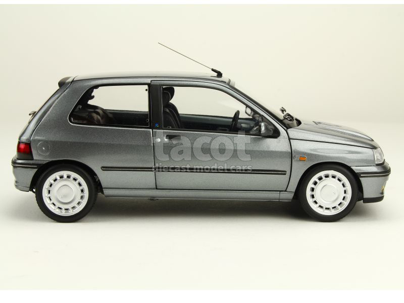 86193 Renault Clio 16S 1991