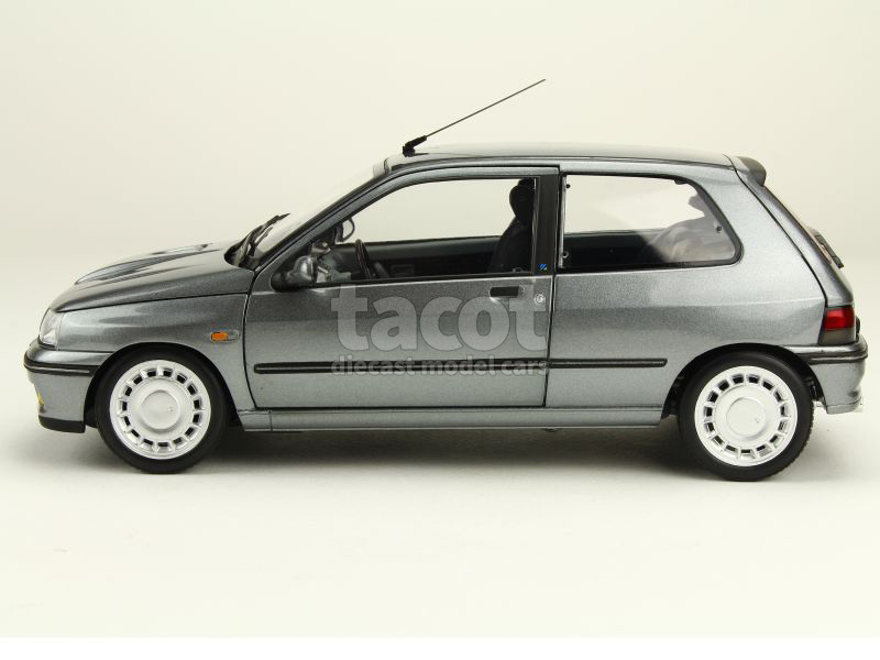 86193 Renault Clio 16S 1991