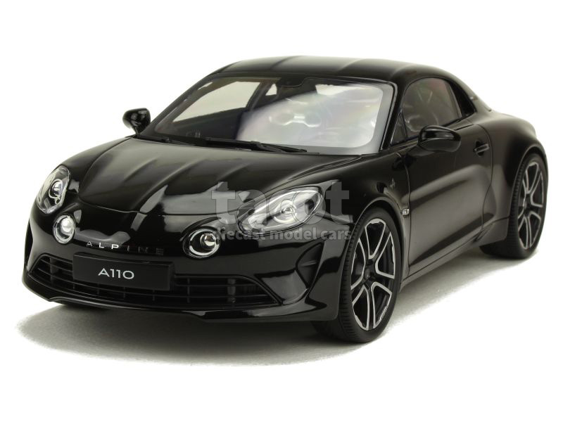 nouvelle alpine miniature