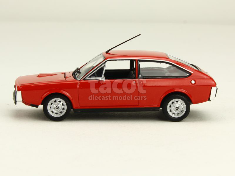 86199 Renault R15 TL 1976