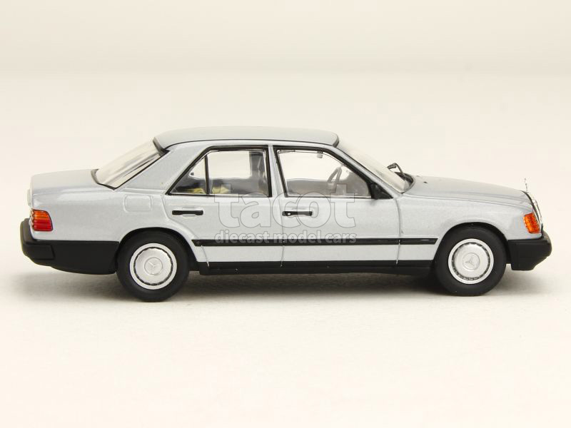86204 Mercedes 300E 4 Matic/ W124 1985