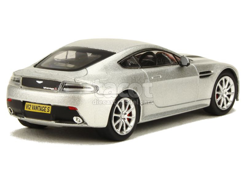86205 Aston Martin V12 Vantage S 2014