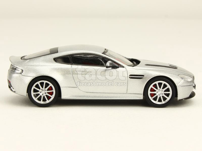 86205 Aston Martin V12 Vantage S 2014