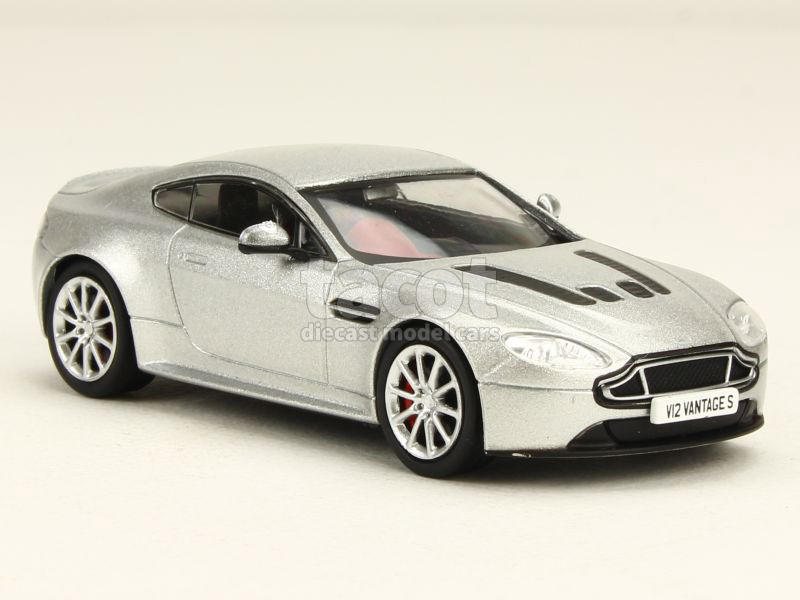 86205 Aston Martin V12 Vantage S 2014