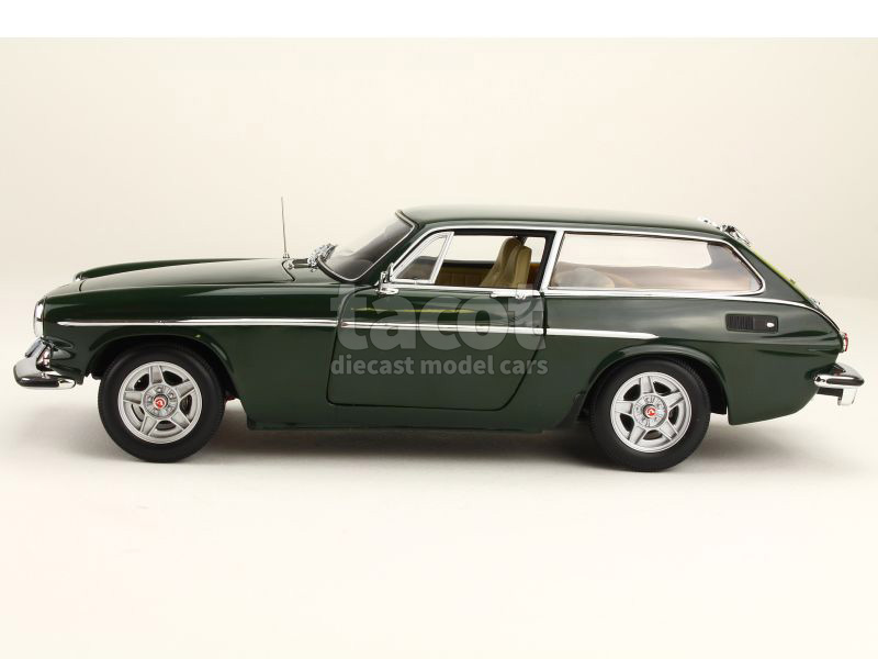 1/43 Volvo P1800 ES Vert 1971 Minichamps ref: 430171671 59,95