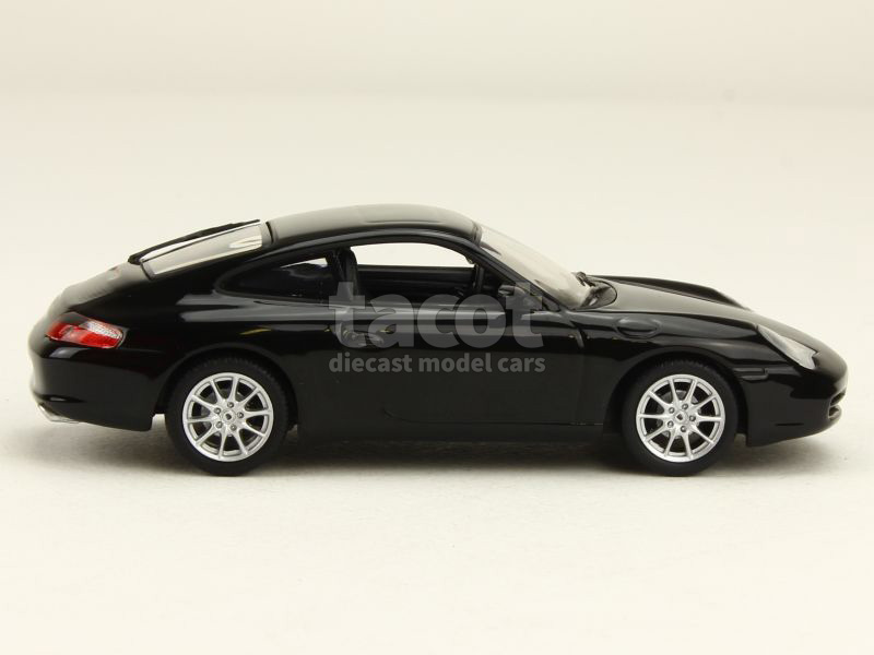 86214 Porsche 911/996 Carrera 2001