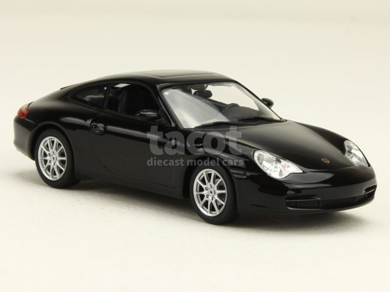 86214 Porsche 911/996 Carrera 2001