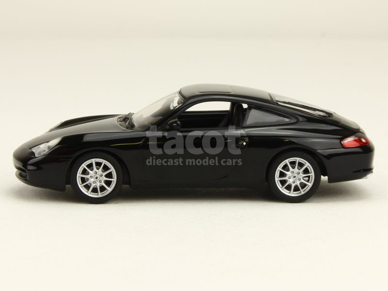 86214 Porsche 911/996 Carrera 2001