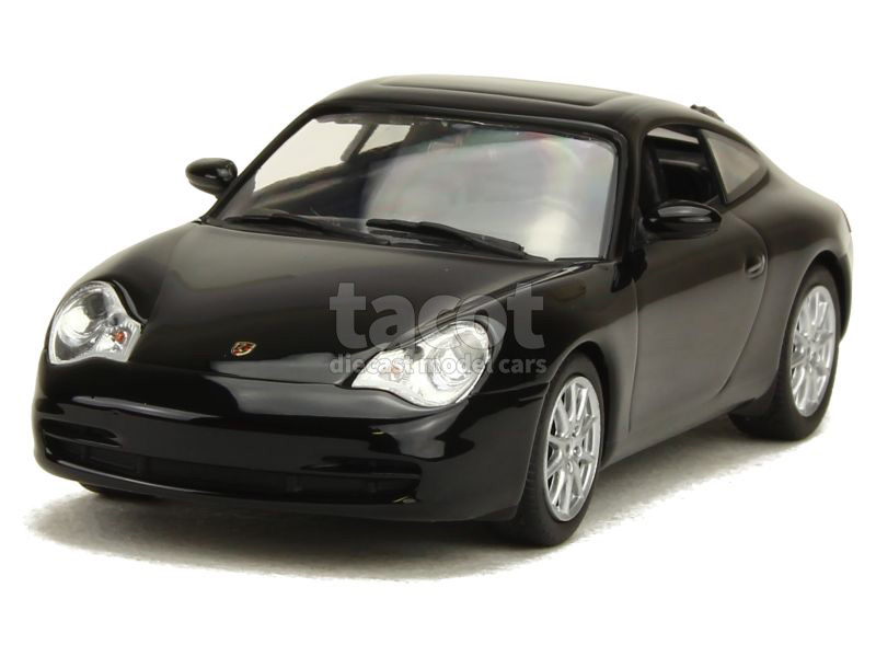 86214 Porsche 911/996 Carrera 2001