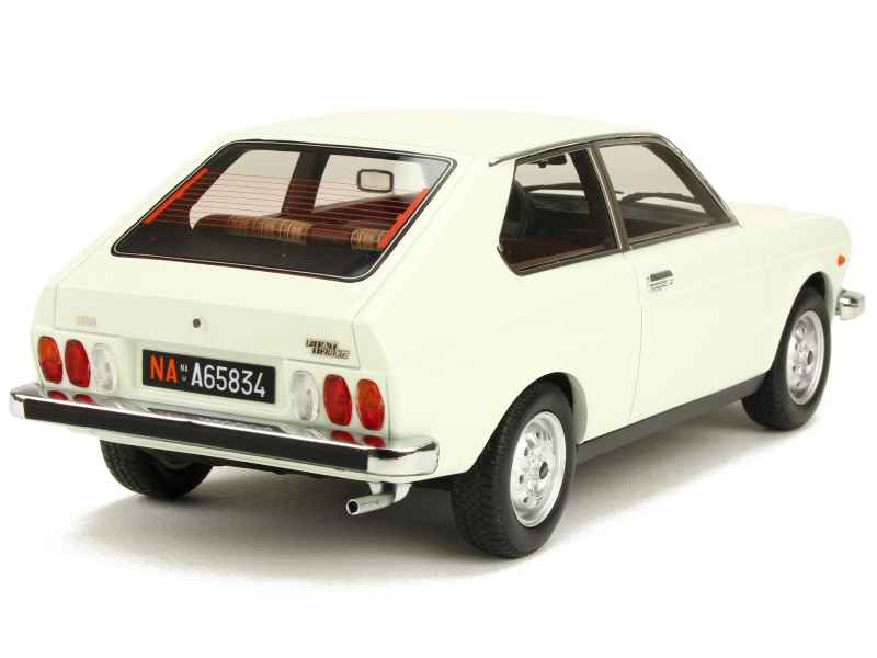 86260 Fiat 128 3P 1100 Coupé 1975