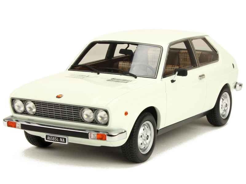 86260 Fiat 128 3P 1100 Coupé 1975