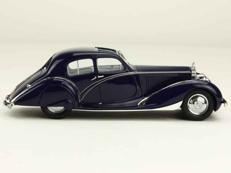86262 Rolls-Royce Phantom II Continental Figoni & Falaschi 1932