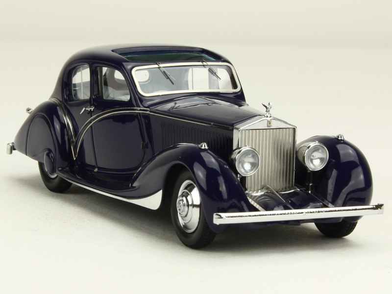 86262 Rolls-Royce Phantom II Continental Figoni & Falaschi 1932