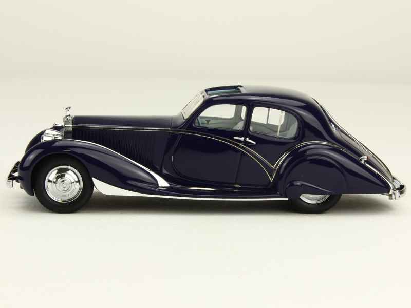 86262 Rolls-Royce Phantom II Continental Figoni & Falaschi 1932