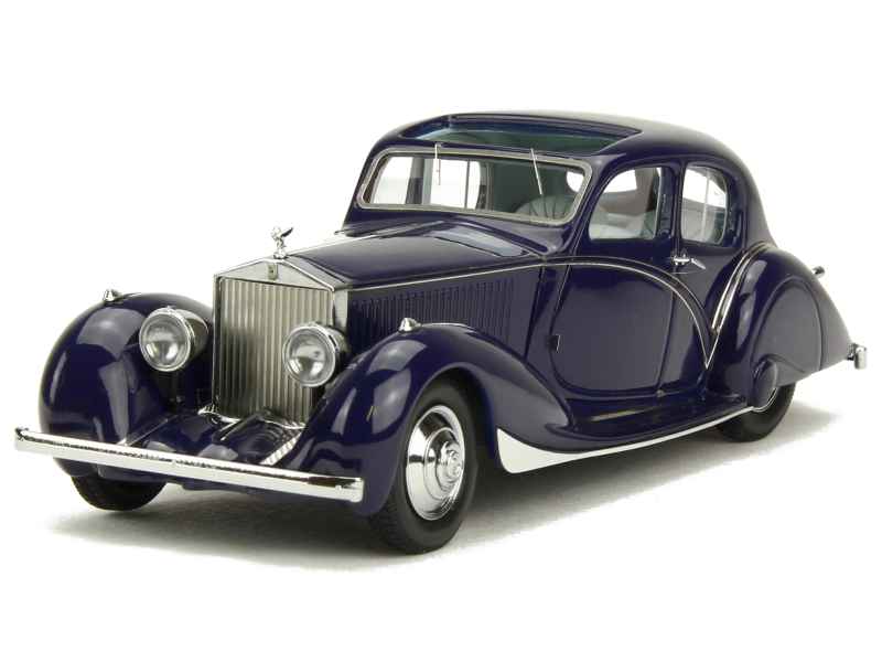 86262 Rolls-Royce Phantom II Continental Figoni & Falaschi 1932