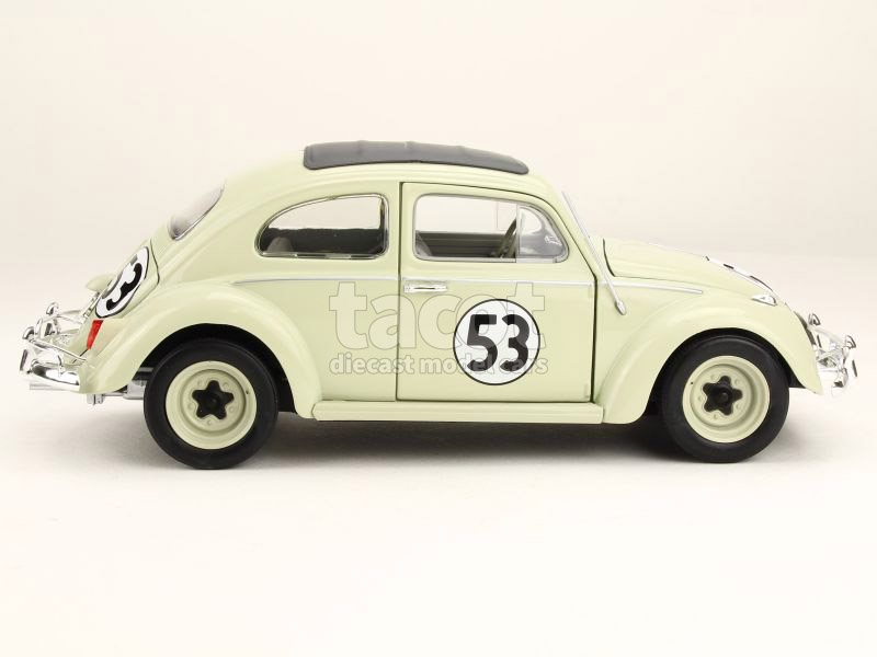 86263 Volkswagen Cox Herbie 1960