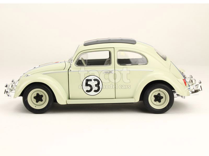 86263 Volkswagen Cox Herbie 1960