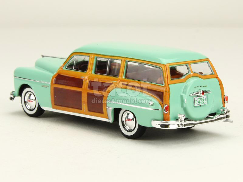 86271 Dodge Coronet Break Woody 1949