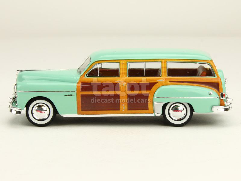 86271 Dodge Coronet Break Woody 1949