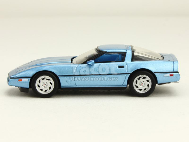 86273 Chevrolet Corvette C4 1984