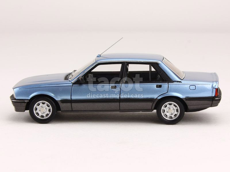 86278 Peugeot 505 Turbo Injection 1984
