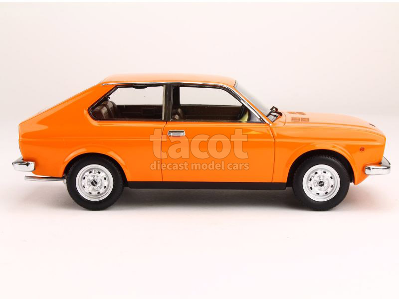 86281 Fiat 128 3P 1100 Coupé 1975
