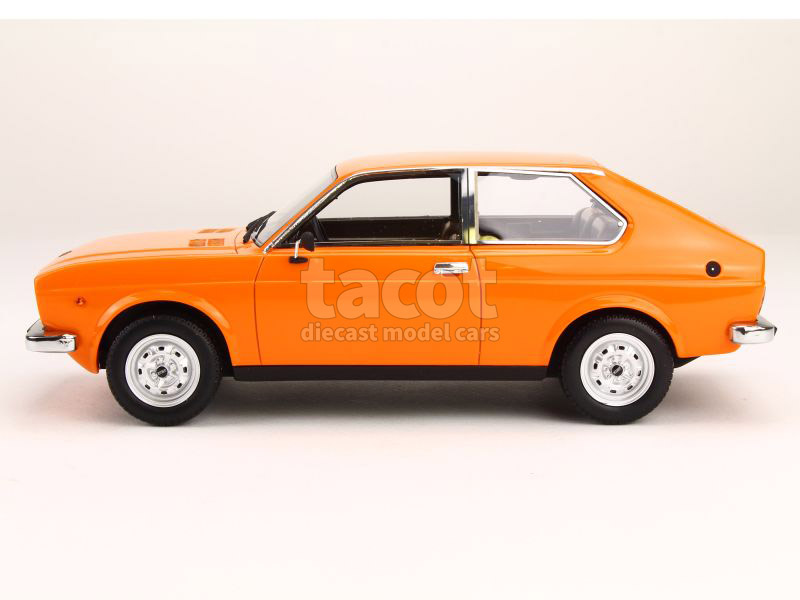 86281 Fiat 128 3P 1100 Coupé 1975