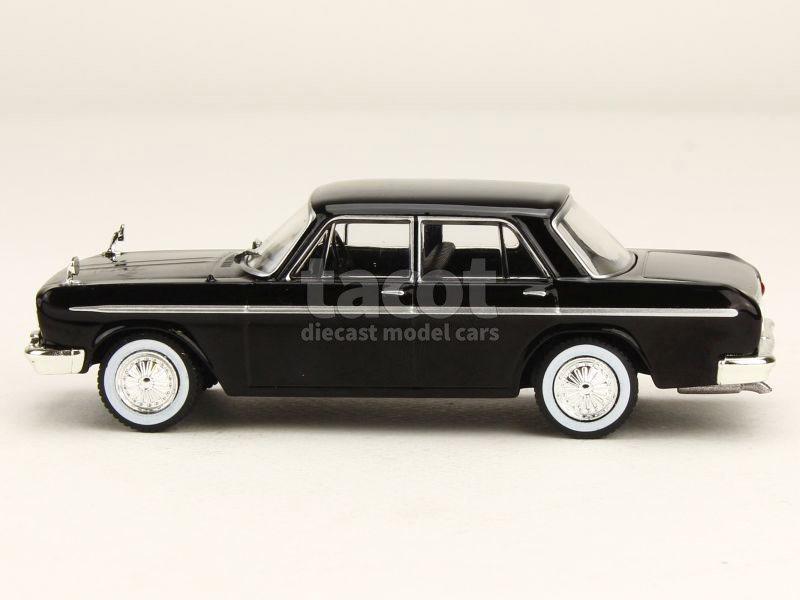 86285 Toyota Toyopet Crown 1962