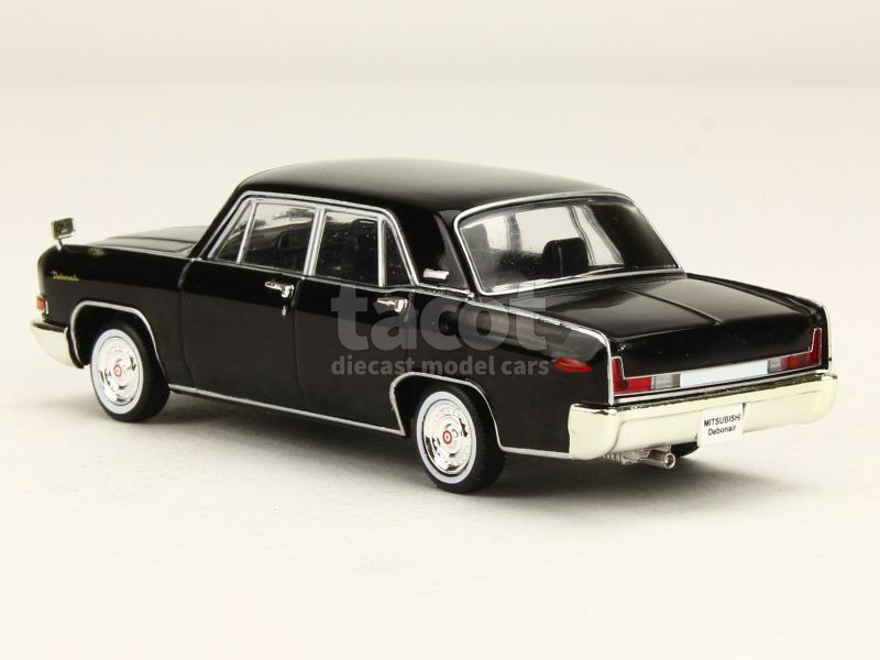 86290 Mitsubishi Debonnair A30 1964