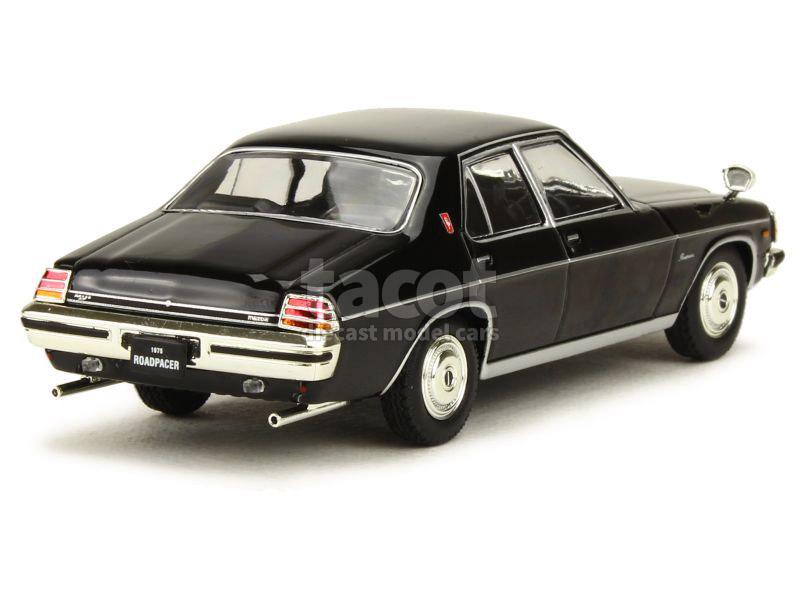 86291 Mazda Roadpacer 1975