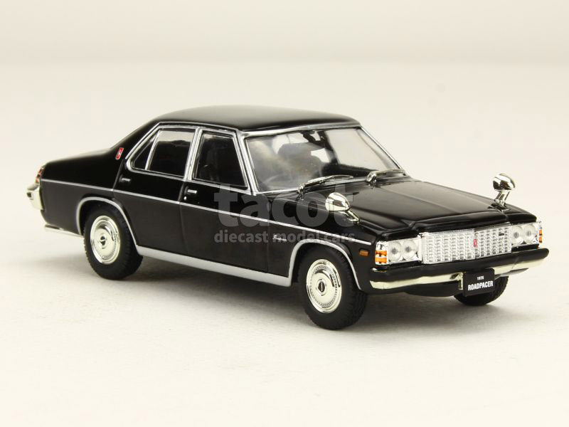 86291 Mazda Roadpacer 1975