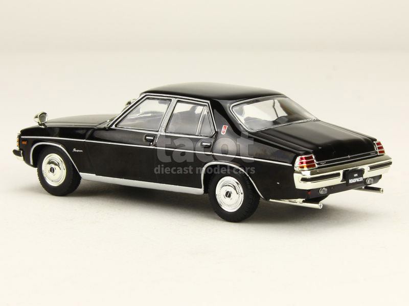 86291 Mazda Roadpacer 1975