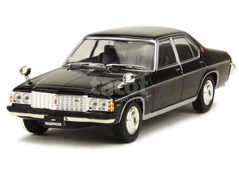 86291 Mazda Roadpacer 1975