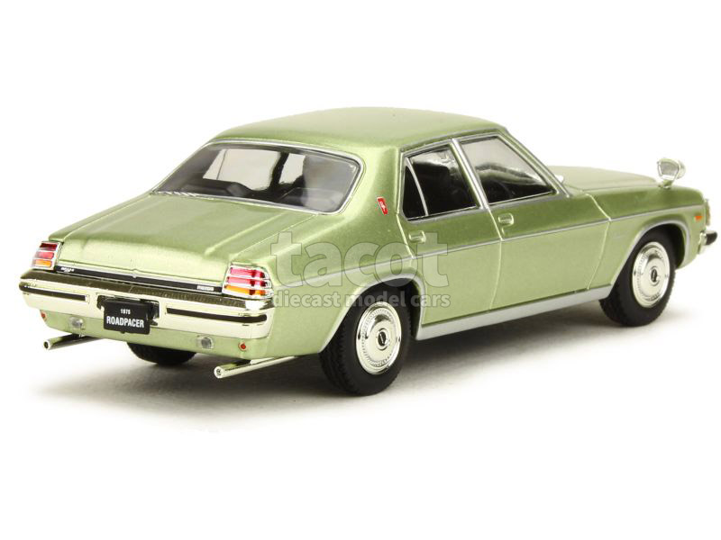 86292 Mazda Roadpacer 1975