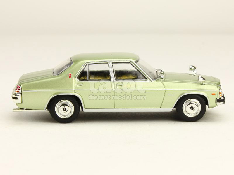 86292 Mazda Roadpacer 1975