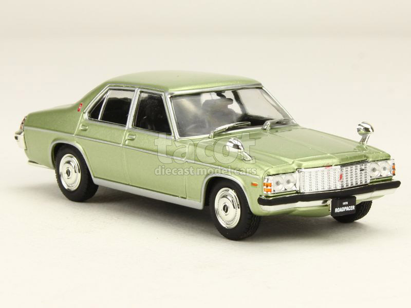 86292 Mazda Roadpacer 1975