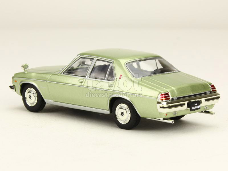 86292 Mazda Roadpacer 1975