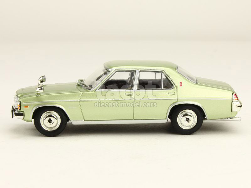 86292 Mazda Roadpacer 1975