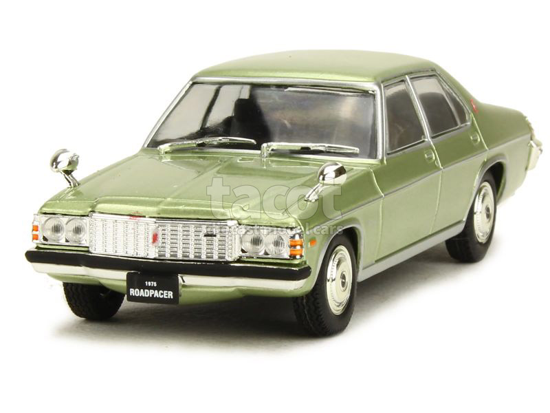 86292 Mazda Roadpacer 1975