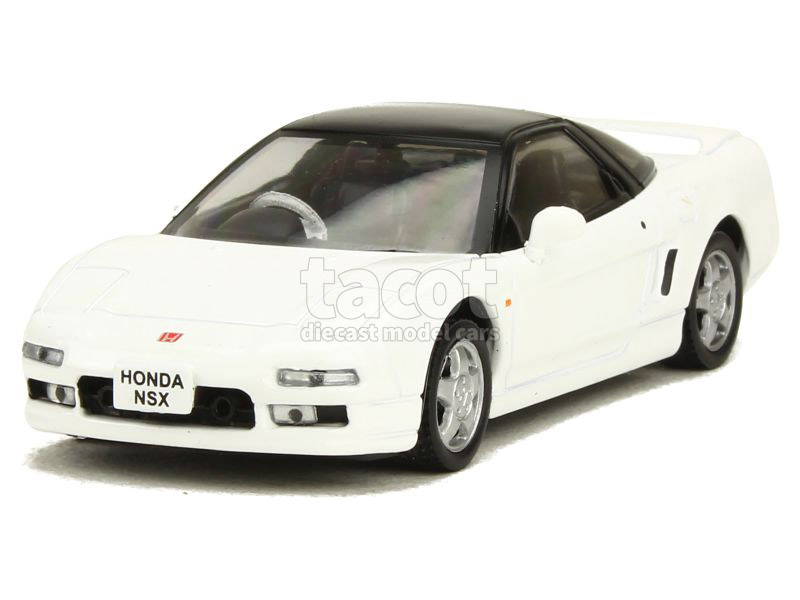 86295 Honda NSX 1990