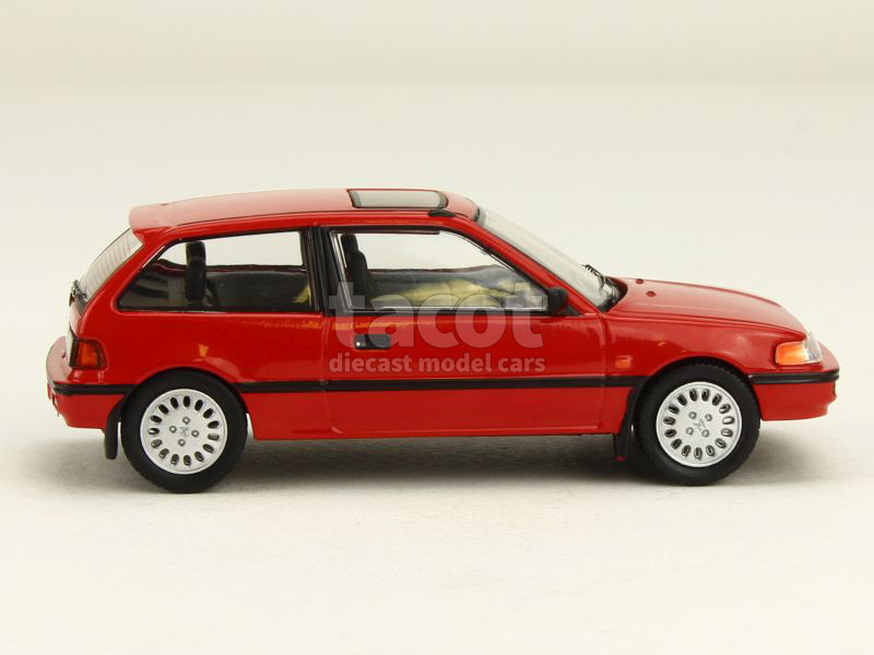86300 Honda Civic 1987