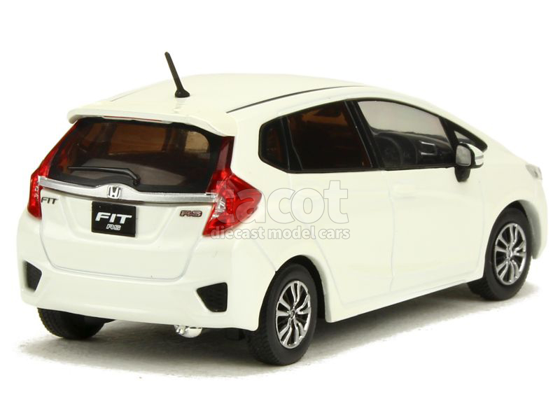 86302 Honda Fit RS 2014