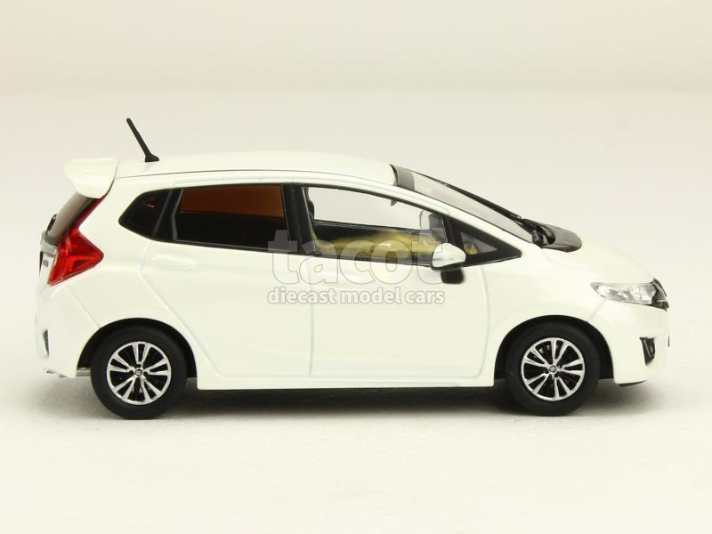 86302 Honda Fit RS 2014