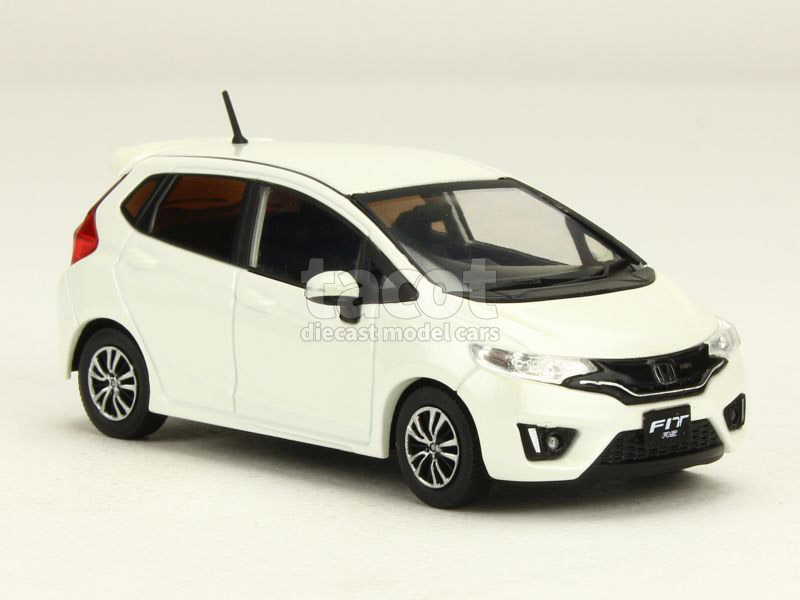 86302 Honda Fit RS 2014