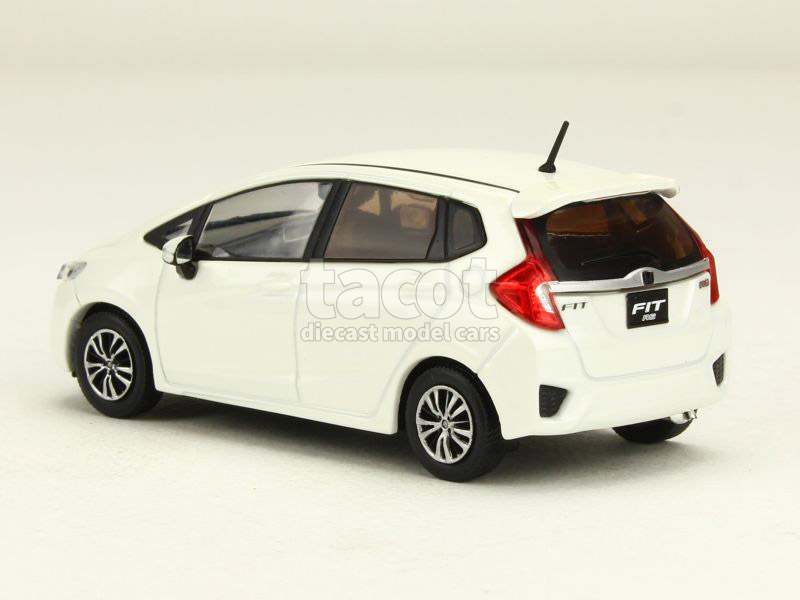 86302 Honda Fit RS 2014