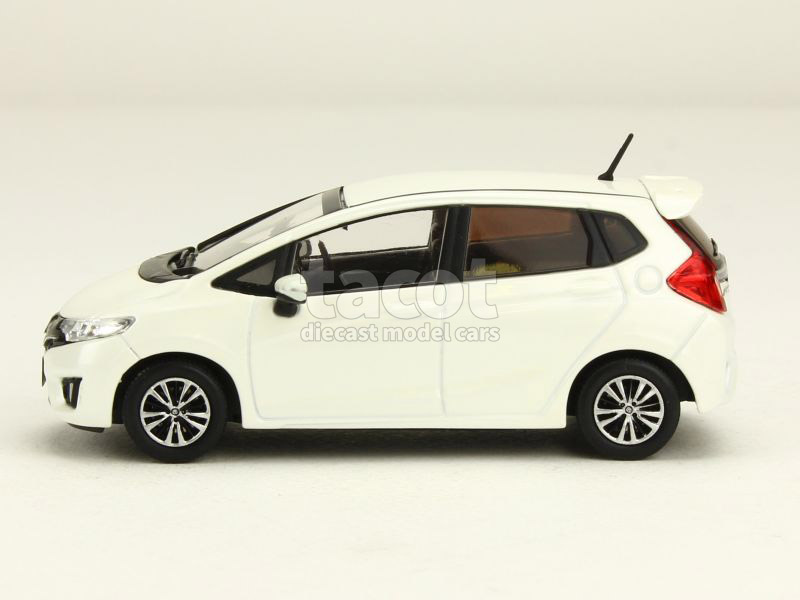 86302 Honda Fit RS 2014